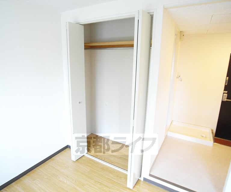 ノースカナル紫明のその他