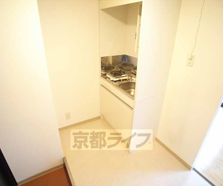 ノースカナル紫明のその他