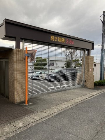 【駐車場】の画像