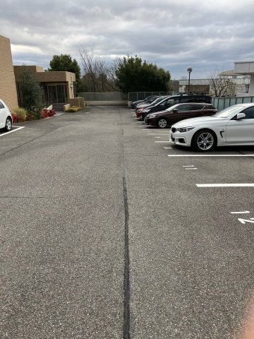 【駐車場】の画像