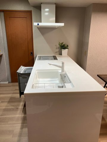 【キッチン】の画像