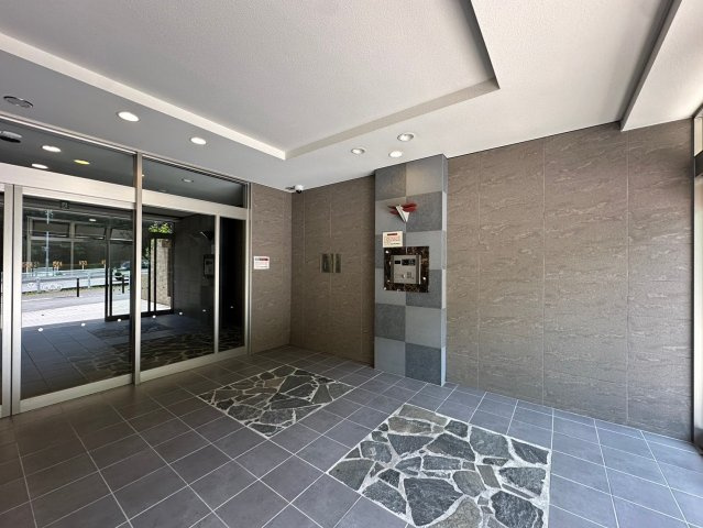 【エントランス】の画像