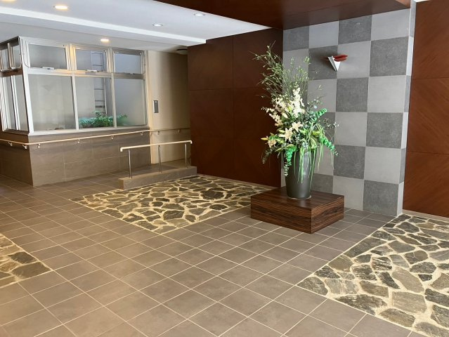 【エントランス】の画像