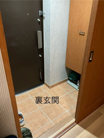 【玄関】の画像