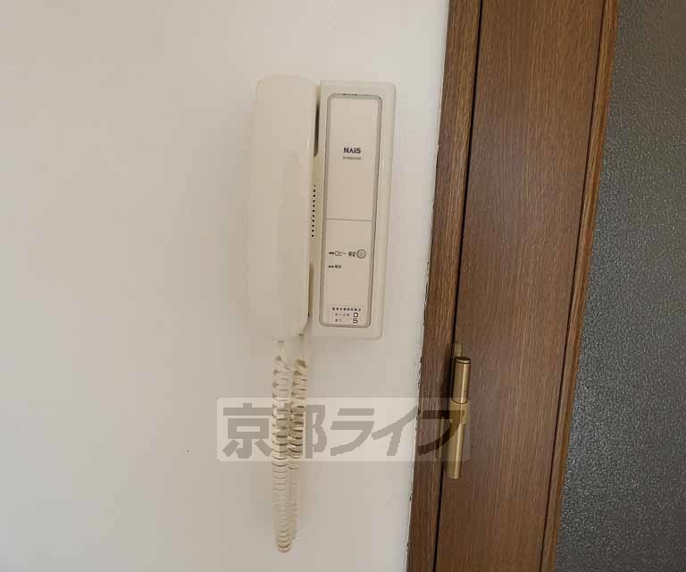 アクティ堀川のセキュリティ