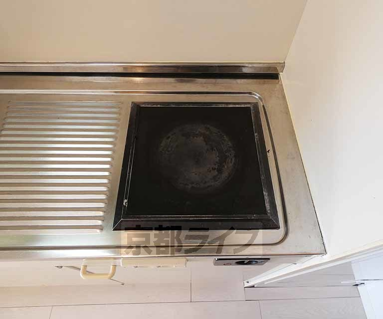 アクティ堀川の設備