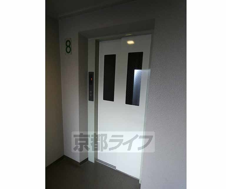 アクティ堀川の内装