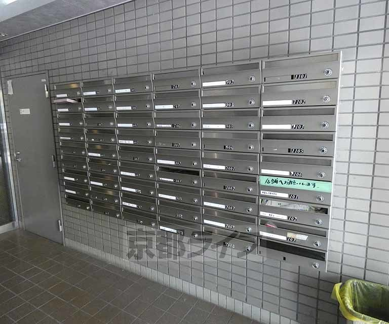 アクティ堀川のその他共用部分