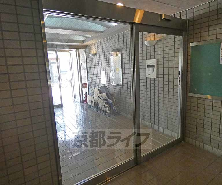 アクティ堀川のその他共用部分