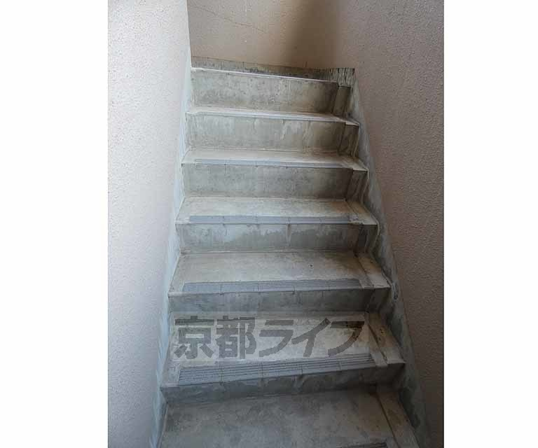 アクティ堀川の収納