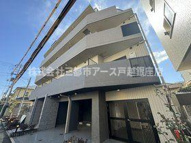 コンシェリア池上　ＴＨＥ　ＲＥＳＩＤＥＮＣＥの画像
