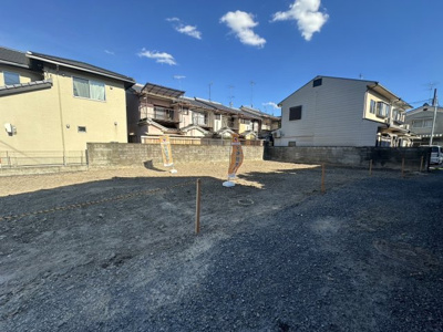 【前面道路含む現地写真】 | 上賀茂向梅町　売土地（建築条件付）1号地 | 毎日のお買い物に便利なFOOD SHOP(フード ショップ)エムジー 上賀茂店まで徒歩3分♪