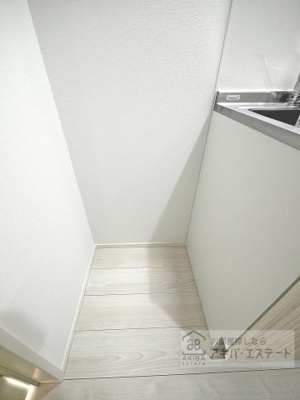 【内装】 | ブエナ・スエルテ