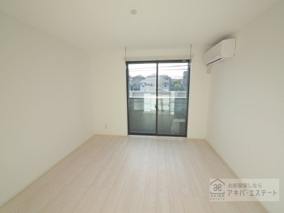 【洋室】 | ブエナ・スエルテ