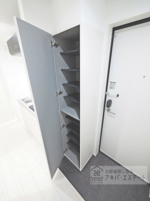 【玄関】 | ブエナ・スエルテ