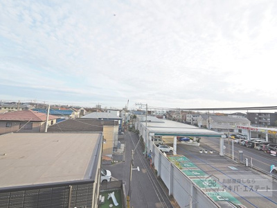 【展望】 | ブエナ・スエルテ