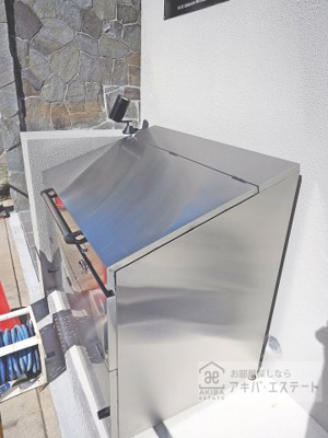 【その他共用部分】 | ブエナ・スエルテ