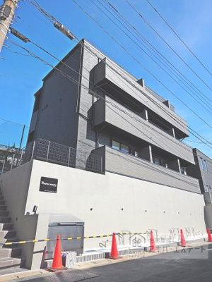 【外観】 | ブエナ・スエルテ