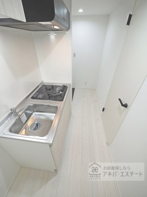 【内装】 | ブエナ・スエルテ