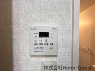 【設備】 | badge nagase
