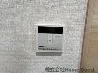 【設備】 | badge nagase