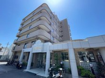 ライオンズマンション堺堀上の丘の画像