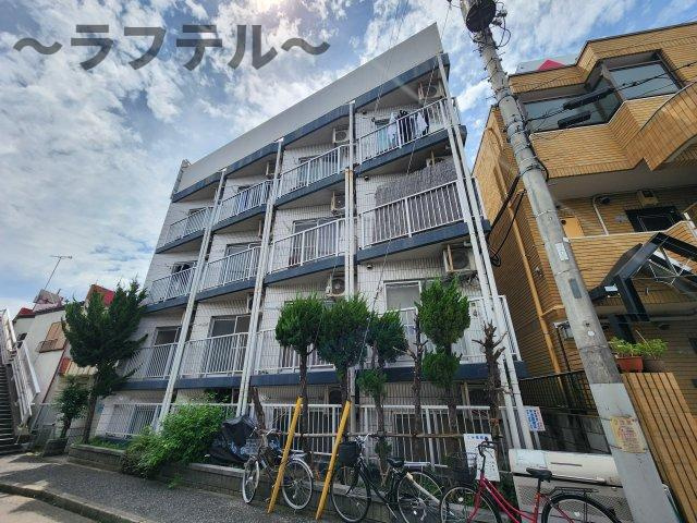 所沢興亜パレス6