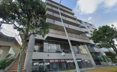 【外観】 | マイキャッスルセンター北