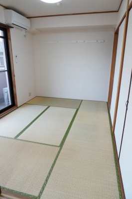 【和室】 | パストラルハイツ