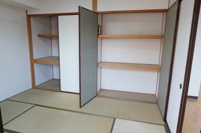 【和室】 | パストラルハイツ