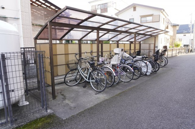 【その他共用部分】 | パストラルハイツ