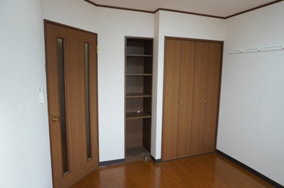 【内装】 | パストラルハイツ