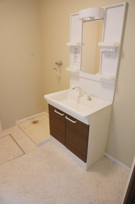 【洗面所】 | パストラルハイツ