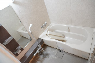 【浴室】 | パストラルハイツ