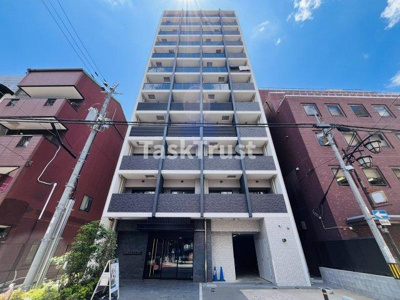 【外観】 | リビオメゾン西天満