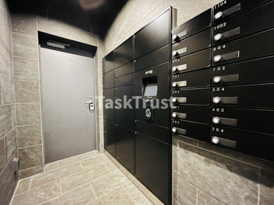 【その他共用部分】 | リビオメゾン西天満