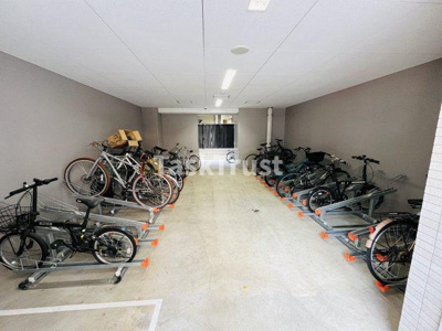 【その他共用部分】 | リビオメゾン西天満