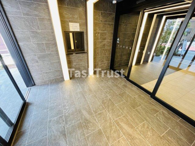 【エントランス】 | リビオメゾン西天満