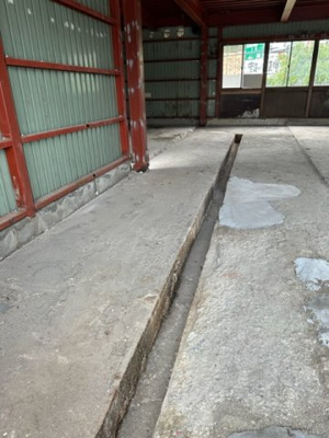 【内装】 | 多田桜木1丁目店舗