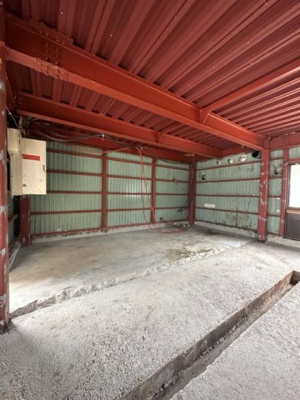 【内装】 | 多田桜木1丁目店舗