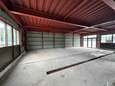 【内装】 | 多田桜木1丁目店舗