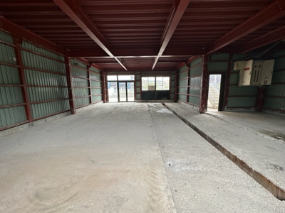 【内装】 | 多田桜木1丁目店舗