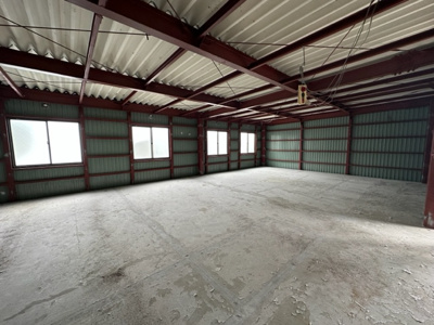 【内装】 | 多田桜木1丁目店舗