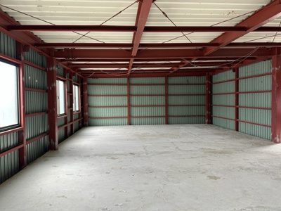 【内装】 | 多田桜木1丁目店舗