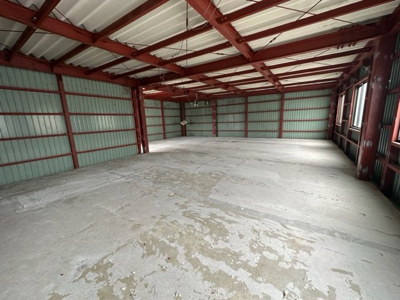 【内装】 | 多田桜木1丁目店舗