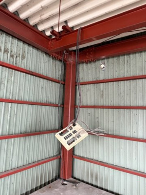 【内装】 | 多田桜木1丁目店舗