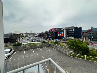 【周辺】 | 多田桜木1丁目店舗