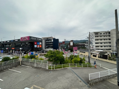 【周辺】 | 多田桜木1丁目店舗