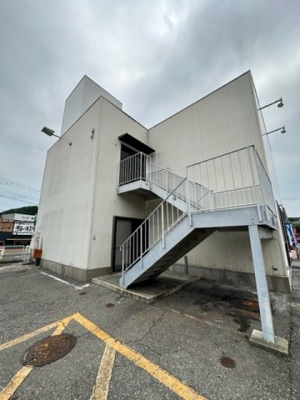 【外観】 | 多田桜木1丁目店舗