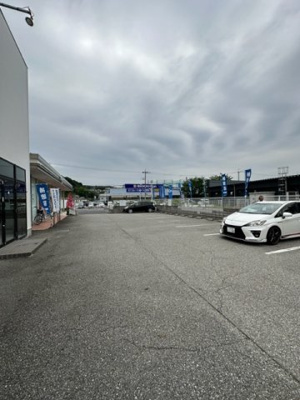 【駐車場】 | 多田桜木1丁目店舗